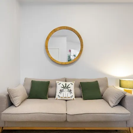 Cozy In By Soulplaces Lägenhet