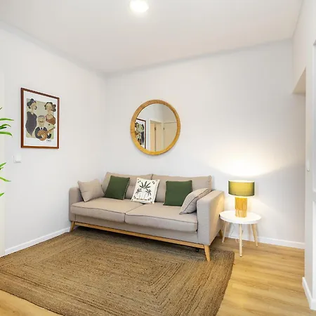 Διαμέρισμα Cozy In By Soulplaces