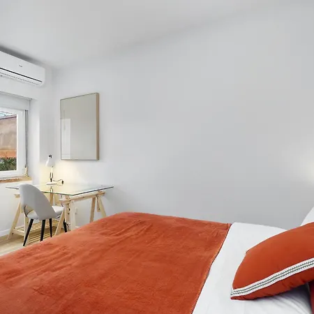 Cozy In By Soulplaces Lisbon