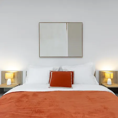 아파트 Cozy In By Soulplaces