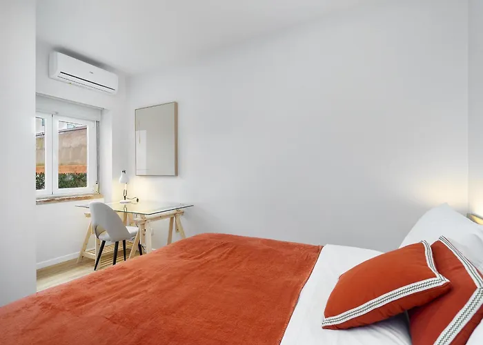 Cozy In By Soulplaces Lisbon